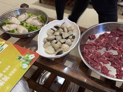 -丰尔粥食·粥底火锅(大良总店)