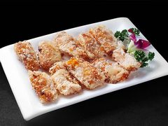 -巴思客蛋糕(交通路店)