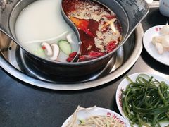 -九宫格老灶火锅