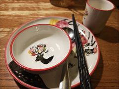 -新白鹿餐厅(龙游路店)