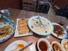 -春水锅贴·传统鲁菜(大明湖店)