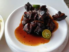 -漫月里·鲁菜海鲜小渔村(海水浴场店)