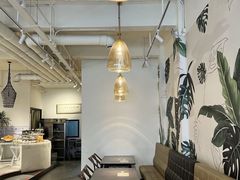-鹈鹕素食餐厅自助餐部(正阳街店)