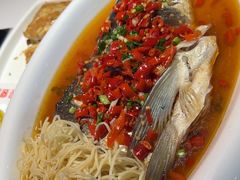 -火宫殿·小吃王国(坡子街店)