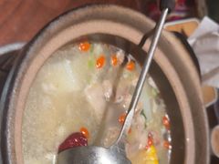 -蚝翅·海鲜粥·烧烤·羊肉季(鄞州万达店)