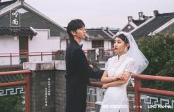 -GO VISION 动视觉婚纱摄影高级定制