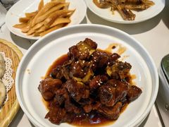 -又见炊烟私房菜(敬亭路店)