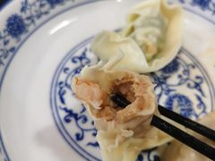 鲍鱼虾仁鲜肉馄饨-艾米私房馄饨