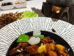 -老洋房花园饭店(绍兴路店)