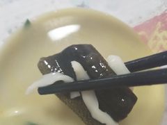 -三百碗宝应长鱼面(板仓街店)