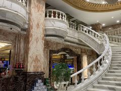 -万宝海鲜舫(劳动公园店)