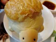 -凯逸轩·匠心粤菜(中城名仕汇店)