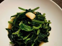 -广州柏悦酒店·悦景轩·粤菜餐厅