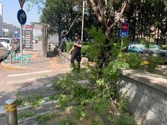 -安立路(地铁站)