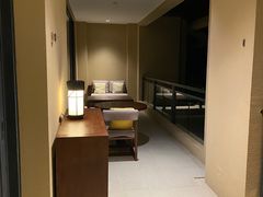 -海南清水湾莱佛士酒店