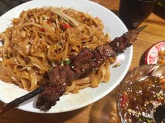 -湘里乡亲甲王二老店