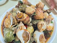-小红门海鲜