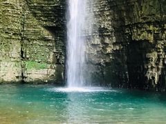 -鹿院坪生态旅游景区