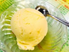 菠萝雪糕-顺记冰室(宝华路店)