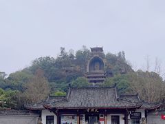 -荣县大佛