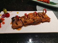 -上井精致料理(中兴商业大厦店)