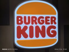 -汉堡王(西直门凯德MALL店)