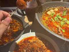 -麻六记(新天地店)