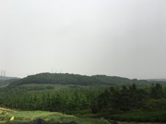-南京市无想山景区