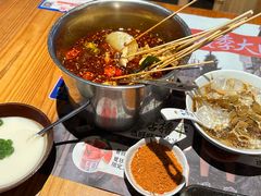 -THE hood开新里(御桥路店)