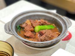 -香港新发烧腊茶餐厅(水围店)