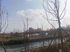 -美兰湖景区