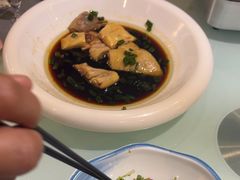 -香阁餐厅·常州菜·常州菜代表品牌(新北奥体店)
