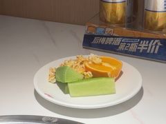 -七欣天香辣蟹火锅(万达广场店)