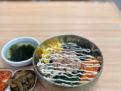 -米村拌饭(江宁万达店)