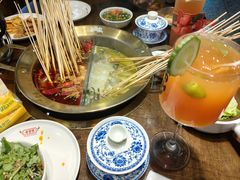 -牛签签串串香(IFS店)