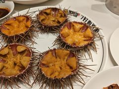 -常鲜楼常来尝鲜海胆馆(星海店)