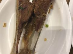 -品大三·南京菜(大行宫店)