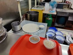 -没牙伯花生汤店(老药洲店)