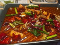-东道煮牛肉火锅(东盛大街店)