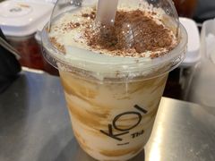 -KOI Thé(力宝广场店)