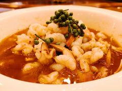 -金贵源食神(楚河汉街店)