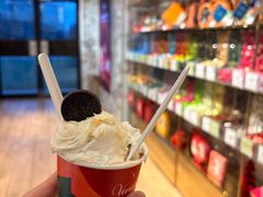 -VENCHI 闻绮(北京汉光店)