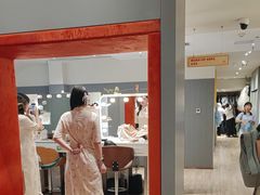 -海马体照相馆(上海月星环球港店)