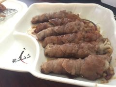 味千拉面(上海宜山路店)-味千拉面(光启城时尚购物中心店)