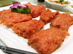 -同君福大酒楼(紫新路店)