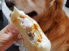 -啊噗吐呦现场烘焙(麦凯乐店)