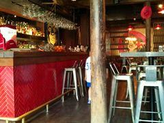 -Luchador摔跤手墨西哥餐厅(恒宇广场店)