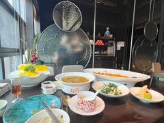 -大拙里·精致融合菜(沙湖桃源国际店)