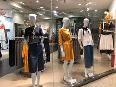 -C&A(茂业天地店)