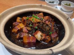 -粗茶淡饭·蒸鲜(光谷店)